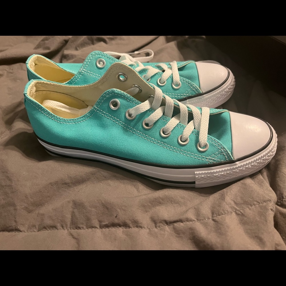 Converse shoes